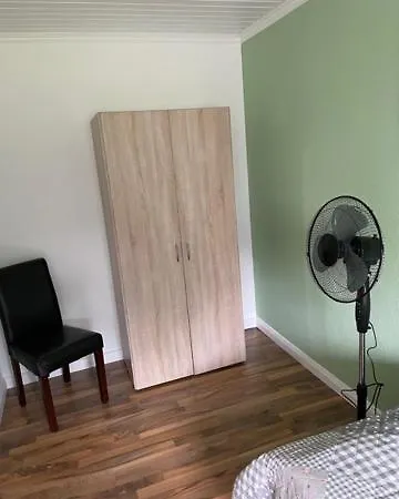 Ferienhaus Naehe Lamspringe Mit 5 Schlafzimmer Apartment
