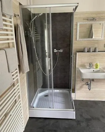Ferienhaus Naehe Lamspringe Mit 5 Schlafzimmer Apartment
