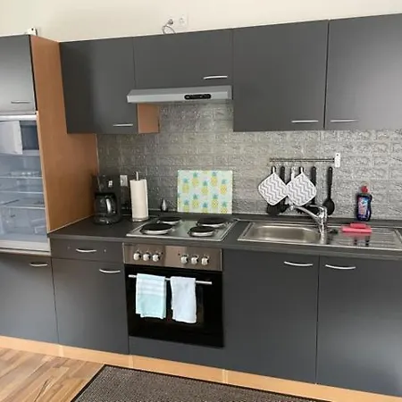 Apartment Naehe Lamspringe Mit 5 Schlafzimmer Winzenburg