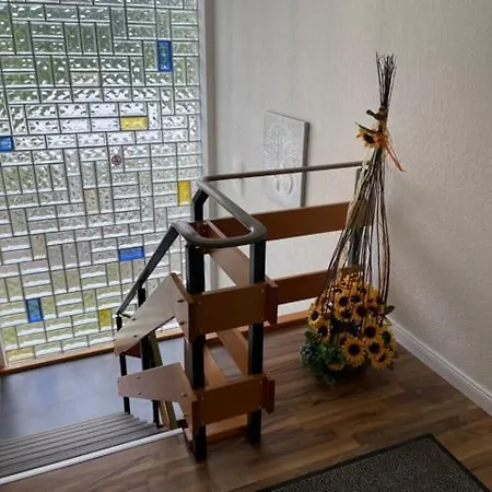 Naehe Lamspringe Mit 5 Schlafzimmer