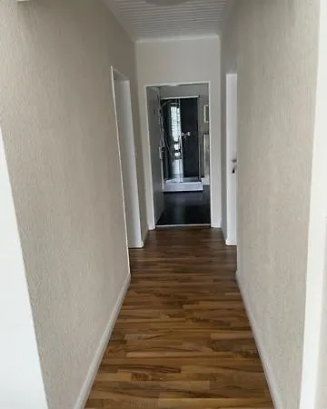 Naehe Lamspringe Mit 5 Schlafzimmer