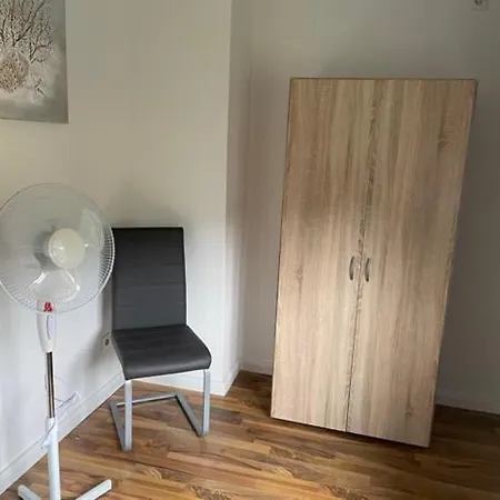 Naehe Lamspringe Mit 5 Schlafzimmer Winzenburg