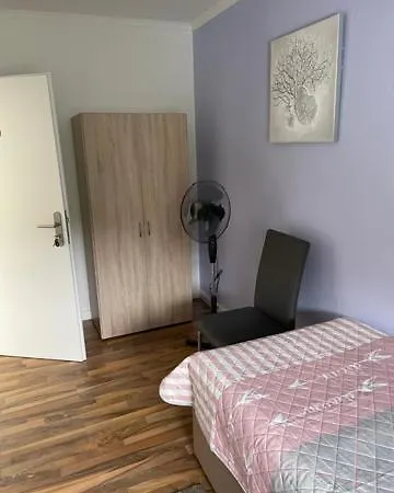 Naehe Lamspringe Mit 5 Schlafzimmer *