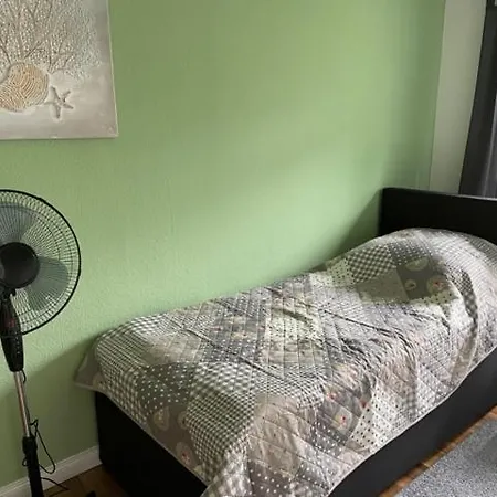 Ferienhaus Naehe Lamspringe Mit 5 Schlafzimmer
