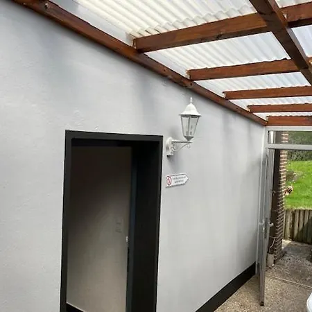 Lejlighed Naehe Lamspringe Mit 5 Schlafzimmer Winzenburg