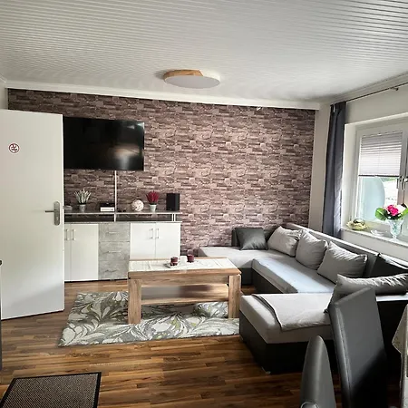 Ferienhaus Naehe Lamspringe Mit 5 Schlafzimmer Winzenburg