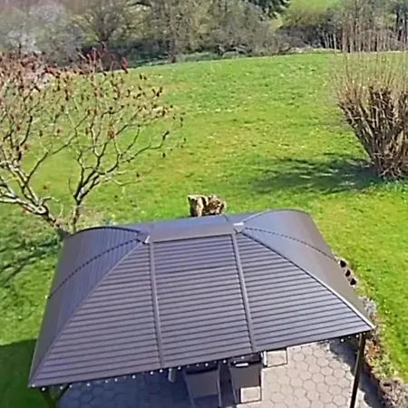 Ferienhaus Naehe Lamspringe Mit 5 Schlafzimmer
