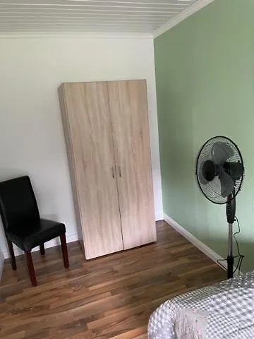 Naehe Lamspringe Mit 5 Schlafzimmer Appartamento