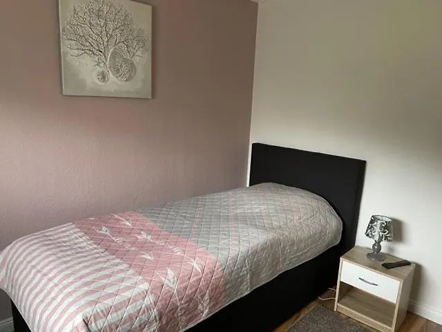 Naehe Lamspringe Mit 5 Schlafzimmer