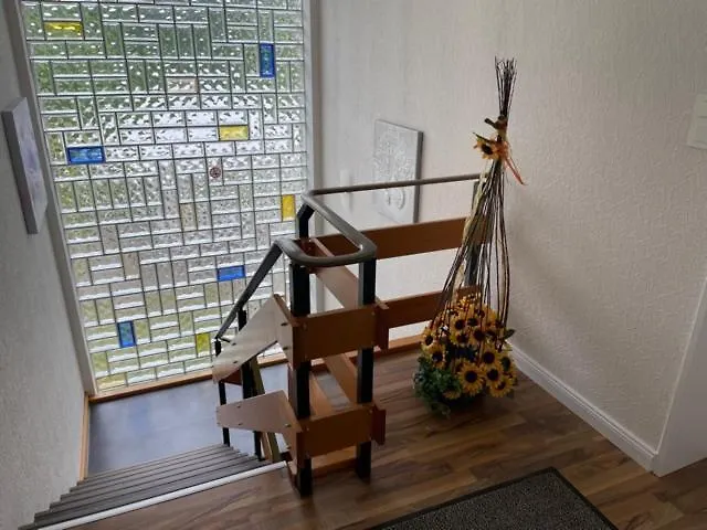 Naehe Lamspringe Mit 5 Schlafzimmer
