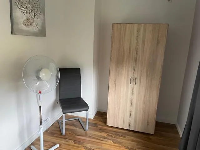 Naehe Lamspringe Mit 5 Schlafzimmer Winzenburg